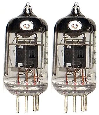 Voskhod Rocket 6J1P-EV / 6ZH1P-EV, Matched Pair