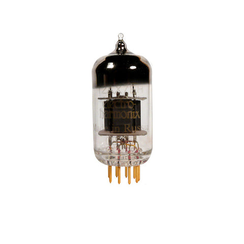 Electro-Harmonix 12AX7 Gold Pins