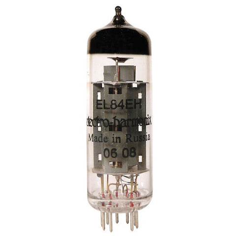 Electro-Harmonix EL84
