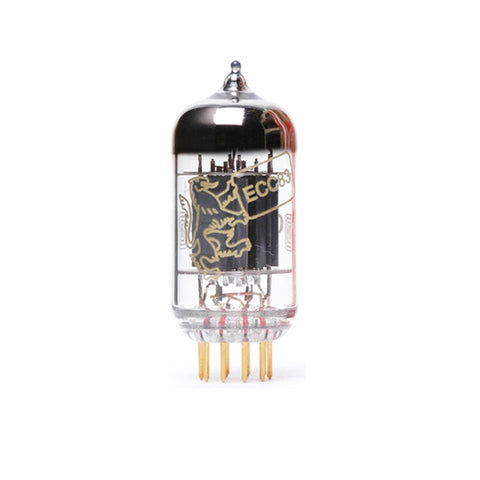 Genalex Gold Lion 12AX7 / ECC83
