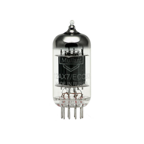 Mullard 12AX7 / ECC83
