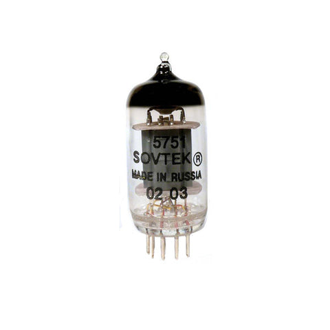 Sovtek 5751