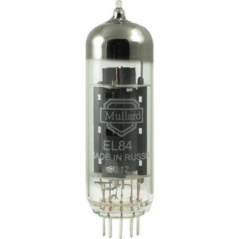 Mullard EL84