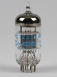 Philips JAN 12AT7WC / ECC81