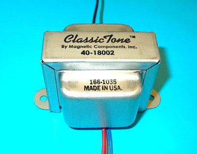 Classic tone. Трансформатор для Fender. Classic Tone 40-18020. CLASSICTONE 40-18015. CLASSICTONE 40-18025 характеристики.