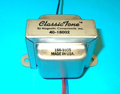 ClassicTone 40-18002