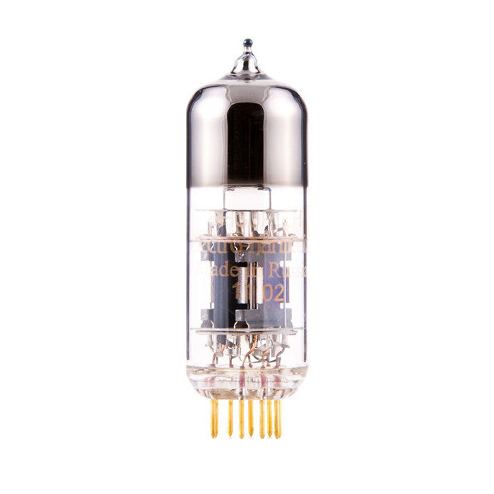 Electro-Harmonix Gold 6H30Pi | Tonal Tubes