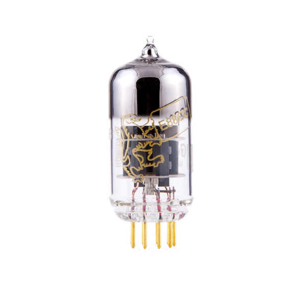 Genalex Gold Lion 6922 / E88CC | Tonal Tubes